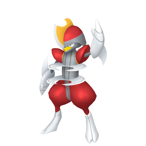 Bisharp HOME render