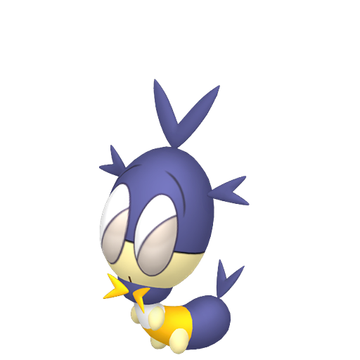 Blipbug HOME render