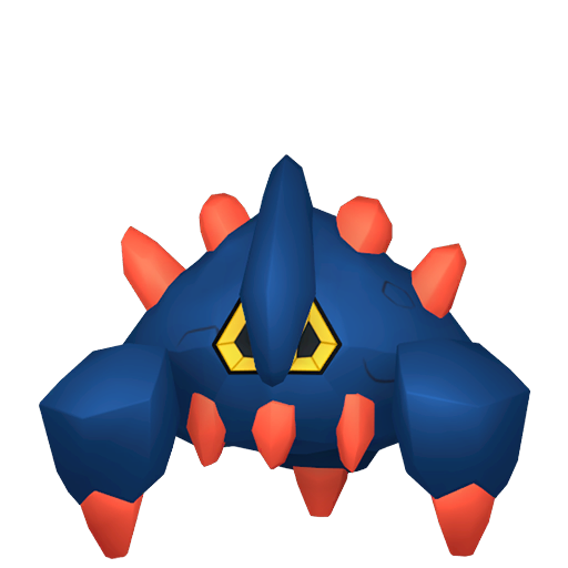 Boldore HOME render