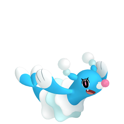 Brionne HOME render