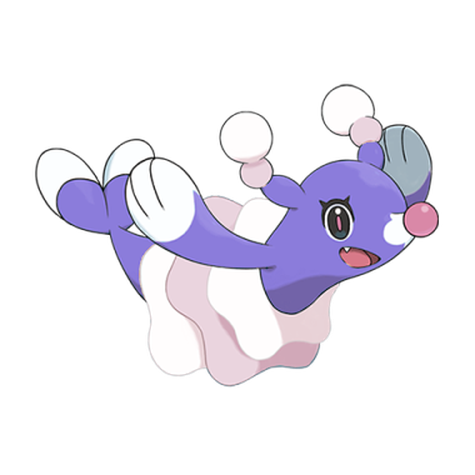 Brionne Shiny palette