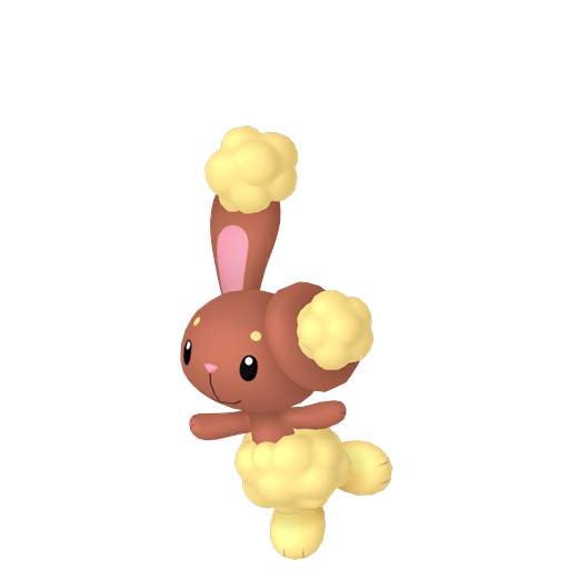 Buneary HOME render