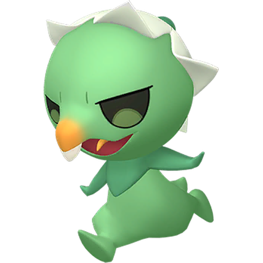 Capsakid HOME render