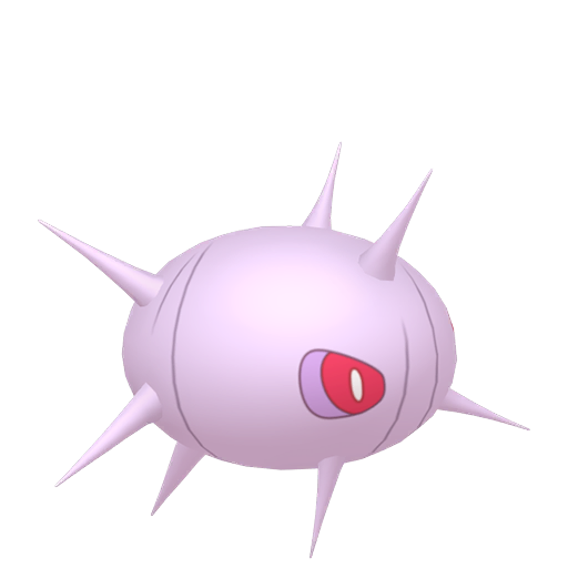 Cascoon HOME render