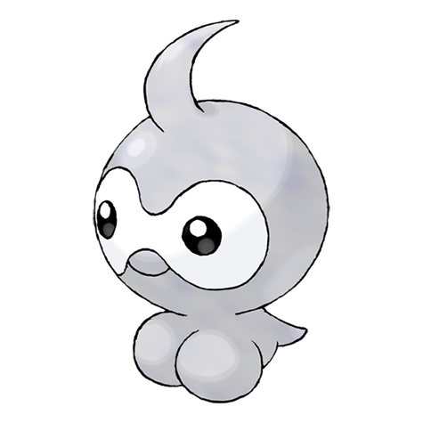Official Castform artwork - cute Castform Pokémon card collector guide