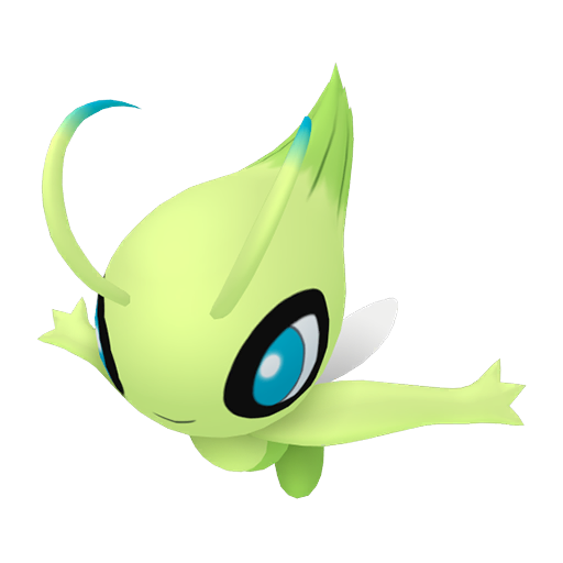 Celebi HOME render