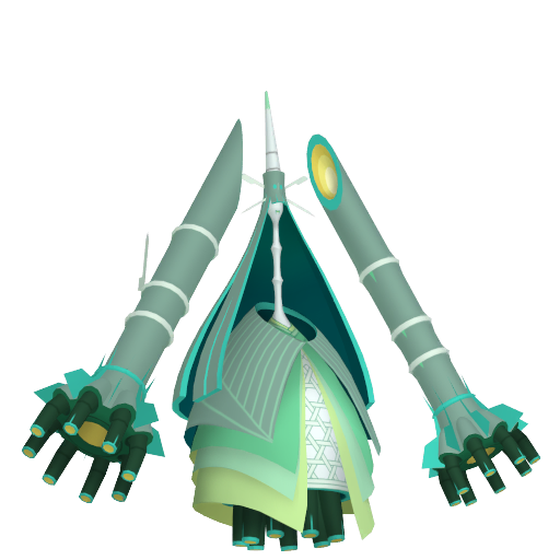 Celesteela HOME render