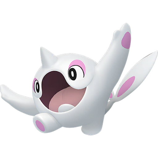 Cetoddle HOME render