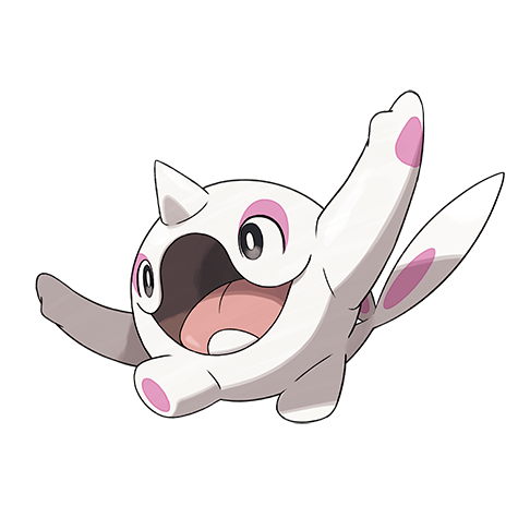 Cetoddle Official artwork
