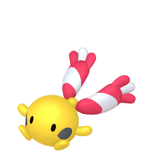 Chingling HOME render