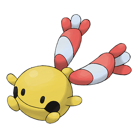 Official Chingling artwork - cute Chingling Pokémon card collector guide