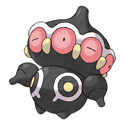 Official Claydol artwork - cute Claydol Pokémon card collector guide