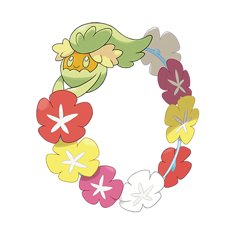 Official Comfey artwork - cute Comfey Pokémon card collector guide