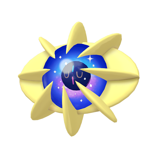 Cosmoem HOME render