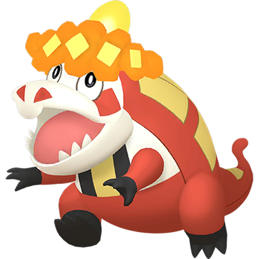 Crocalor HOME render