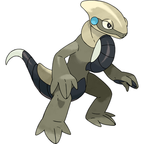 Cyclizar Shiny palette