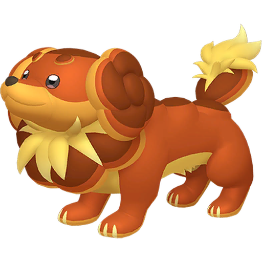 Dachsbun HOME render