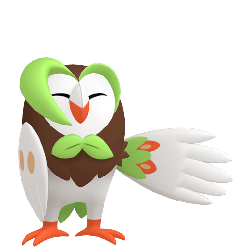 Dartrix HOME render