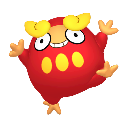 Darumaka HOME render