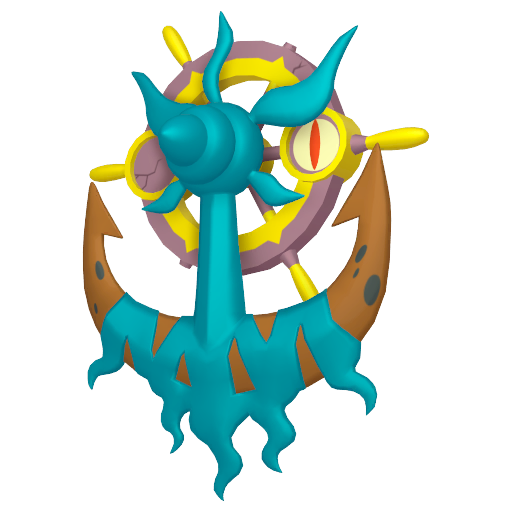 Dhelmise HOME render