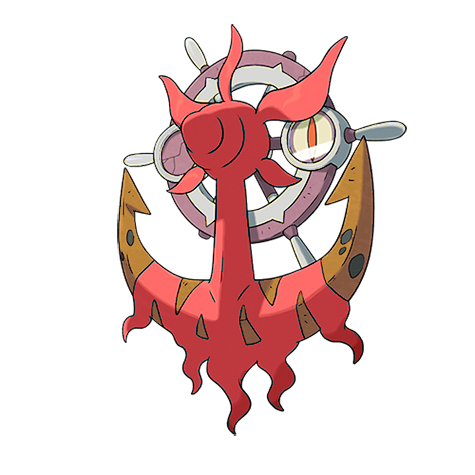Dhelmise Shiny palette