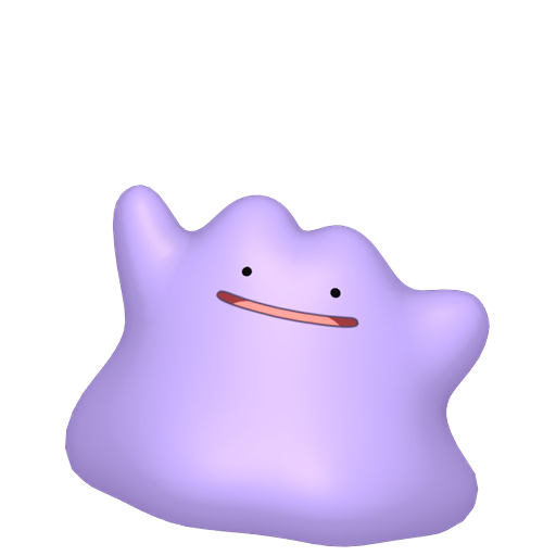 Ditto HOME render