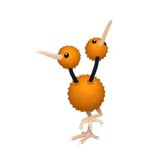 Doduo HOME render