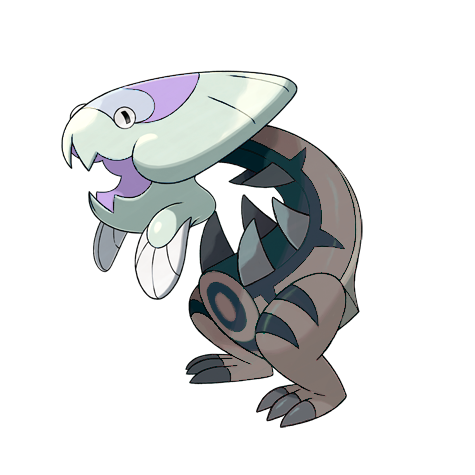 Dracovish Shiny palette