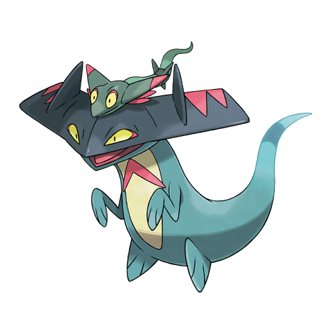 Official Drakloak artwork - cute Drakloak Pokémon card collector guide