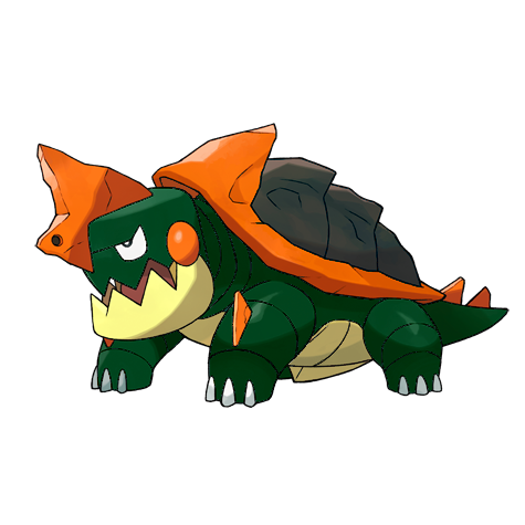 Drednaw Shiny palette