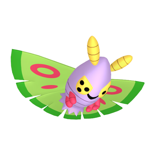 Dustox HOME render