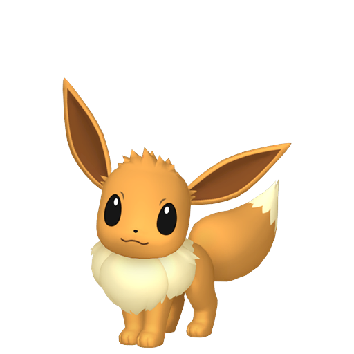 Eevee HOME render