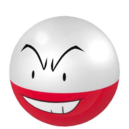 Electrode HOME render
