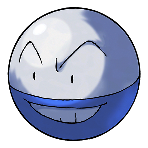 Electrode Shiny palette