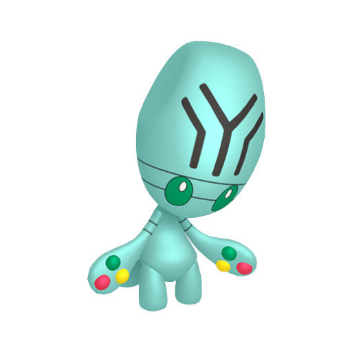 Elgyem HOME render