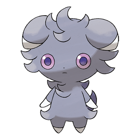 Espurr Official artwork