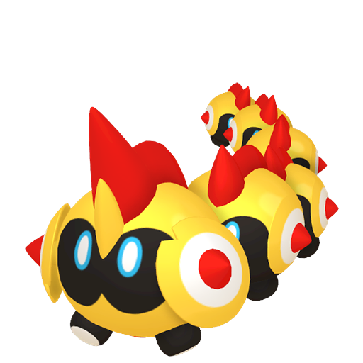 Falinks HOME render