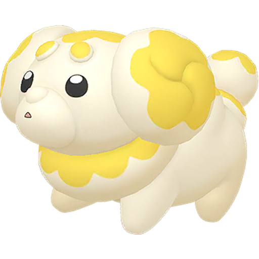 Fidough HOME render