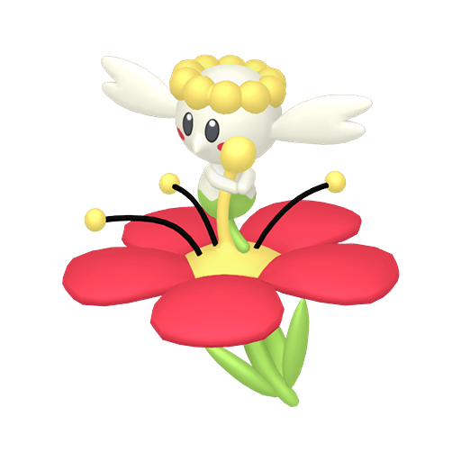 Flabebe HOME render