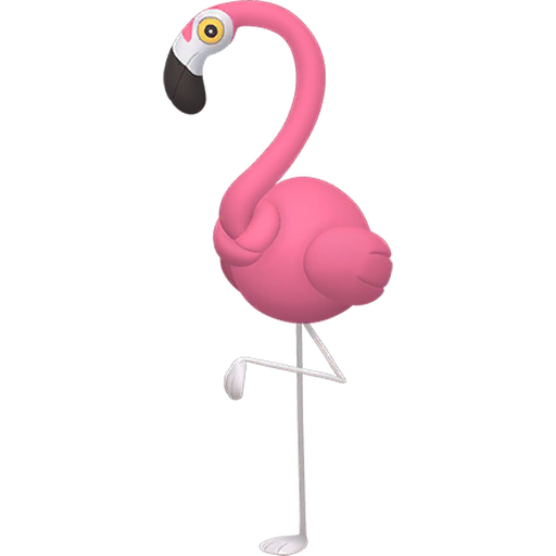 Flamigo HOME render