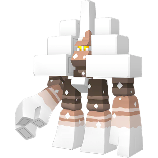 Garganacl HOME render