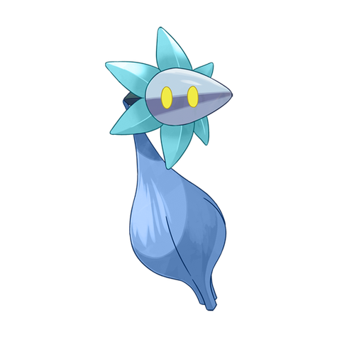 Glimmet Shiny palette