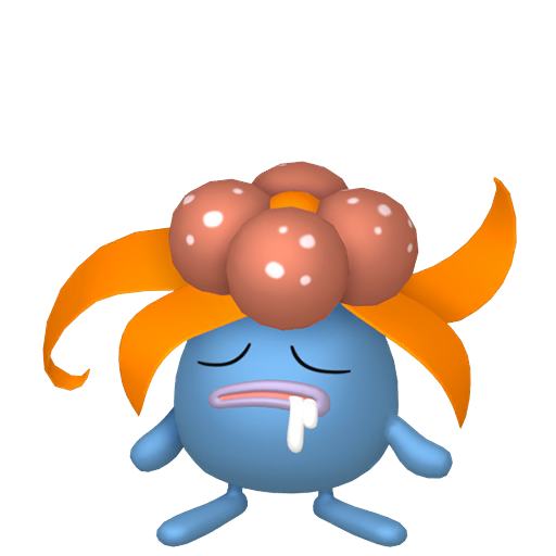 Gloom HOME render