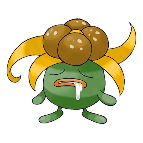 Gloom Shiny palette