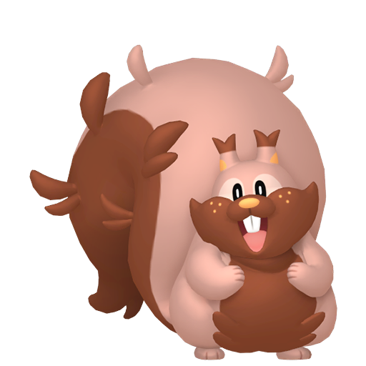 Greedent HOME render