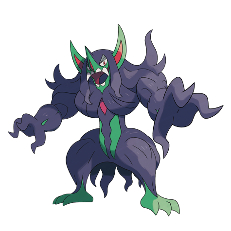Official Grimmsnarl artwork - cute Grimmsnarl Pokémon card collector guide