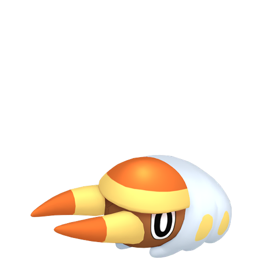 Grubbin HOME render