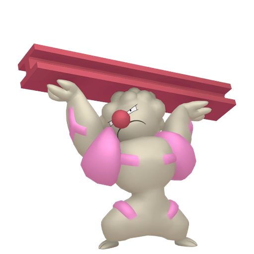 Gurdurr HOME render
