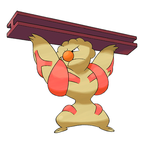 Gurdurr Shiny palette