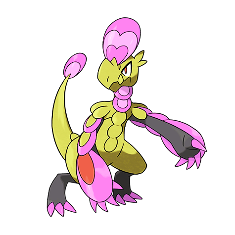 Hakamo O Shiny palette